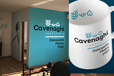Cavenaghi - Branding