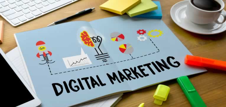 Como criar um Plano de Marketing Digital