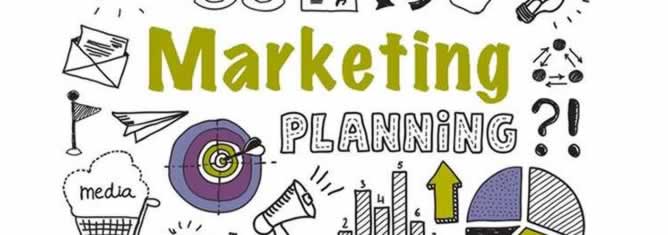 Planejamento Estratégico de Marketing Digital